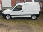 Peugeot partner, Autos, Achat, Boîte manuelle, Diesel, Particulier