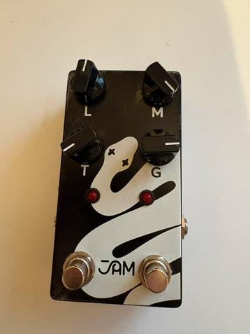 Jam pedals bass rattler beschikbaar voor biedingen