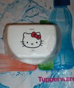 Tupperware lunchbox Nieuw, Ophalen of Verzenden, Nieuw