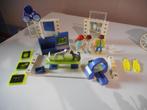 Playmobil, Kinderen en Baby's, Speelgoed | Playmobil, Ophalen of Verzenden, Gebruikt, Los Playmobil