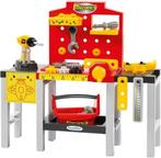 Etabli Ecoiffier LIVRAISON RAPIDE ET GRATUITE, Enfants & Bébés, Envoi, Neuf, Découverte