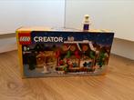 Lego GWP 40602 Winterse marktkraam, Nieuw, Complete set, Ophalen of Verzenden, Lego
