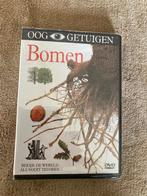 DVD Bomen. (nieuw in de verpakking) documentaire Ooggetuigen, CD & DVD, DVD | Documentaires & Films pédagogiques, Tous les âges