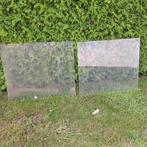 plexiglas platen, Doe-het-zelf en Bouw, Platen en Panelen, Ophalen, Gebruikt