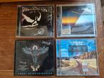 4 hard rock cd's Killer Helloween Judas Priest, Ophalen of Verzenden, Gebruikt
