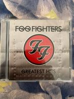 Foo Fighters greatest hits, Cd's en Dvd's, Ophalen of Verzenden, Zo goed als nieuw