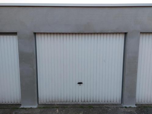 Garage box te huur, Immo, Garages & Places de parking, Province d'Anvers