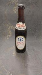 Vol flesje Martin's Pale Ale, Verzamelen, Ophalen of Verzenden, Gebruikt, Flesje(s)