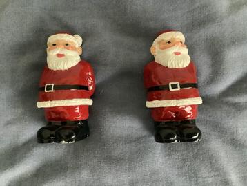 Peper en zout vatje beschikbaar voor biedingen