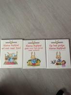 Aline de Pétigny - Kleine Huppel 3 boeken, Ophalen of Verzenden, Aline de Pétigny