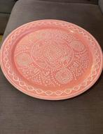 Groot dienblad, Ophalen, Zo goed als nieuw