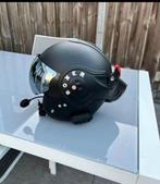 Boxer roof helm te koop gloednieuw, Ophalen, Zo goed als nieuw