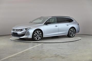 (2AFG886) Peugeot 508 SW beschikbaar voor biedingen