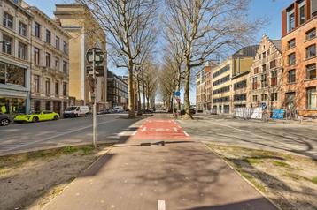 Commercieel te huur in Antwerpen beschikbaar voor biedingen