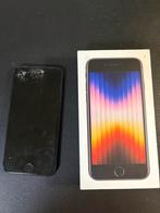 iPhone SE, Telecommunicatie, Zwart, Ophalen of Verzenden, 87 %, Zonder simlock
