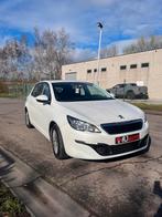 Peugeot 308, Berline, 5 portes, Achat, Capteur de stationnement