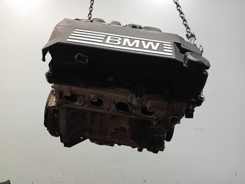 MOTOR BMW 1 serie (E87 / 87N) (01-2003/12-2012) (N45B16A), Auto-onderdelen, Motor en Toebehoren, BMW, Gebruikt