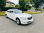 S320 CDI Long version, Auto's, Leder, Diesel, Particulier, Te koop