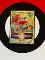 Pokémon - Hisuian Zoroark VSTAR - SWSH298 Promo - NM, Ophalen of Verzenden, Zo goed als nieuw, Losse kaart