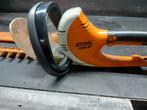 Stihl hse81, Tuin en Terras, Ophalen of Verzenden, Gebruikt