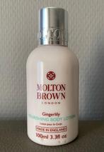 Bodylotion Molton Brown gingerlily 100ml - NIEUW, Nieuw, Verzenden, Bodylotion, Crème of Olie