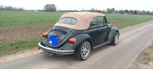 VW 1303 Kafer/Beetle/Coccinelle 1974, Autos, Volkswagen, Particulier, Enlèvement