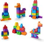 Mega Bloks bouwstenen SNELLE GRATIS LEVERING, Kinderen en Baby's, Speelgoed | Bouwstenen, Verzenden, Nieuw, Megabloks