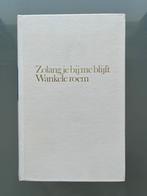 Boek met romantische verhalen, Enlèvement, Comme neuf