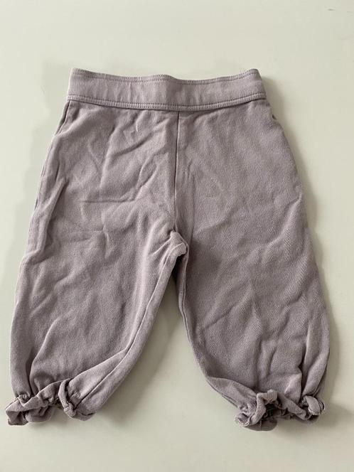 mini woody 62, Kinderen en Baby's, Babykleding | Maat 62, Zo goed als nieuw, Meisje, Broekje, Ophalen of Verzenden