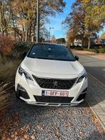 Peugeot 3008 GT Line 1.5Blue HDi, Auto's, Peugeot, 4 cilinders, Wit, Diesel, 5 deurs