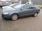 Vw Passat break, Autos, Boîte manuelle, Particulier, 4 cylindres, Passat