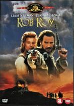 DVD ACTIE- ROB ROY (LIAM NEESON- JESSICA LANGE), Cd's en Dvd's, Alle leeftijden, Ophalen of Verzenden, Zo goed als nieuw, Actiethriller