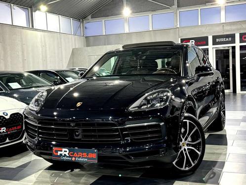 Porsche Cayenne 3.0 Turbo V6 Sport Full Options Etat Neuf, Autos, Porsche, Entreprise, Achat, Cayenne, ABS, Caméra de recul, Régulateur de distance