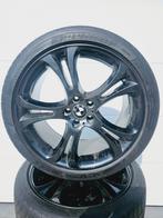 BMW X5 X6 21" VELG, Auto-onderdelen, Ophalen of Verzenden, 21 inch, Band(en)
