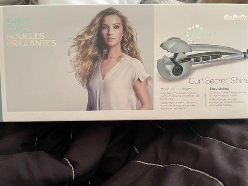 Babyliss New Krultang, Handtassen en Accessoires, Uiterlijk | Haarverzorging, Nieuw, Krultang of Stijltang, Ophalen