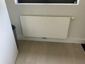 vlakke plaatradiatoren Radson integra Parada beschikbaar voor biedingen