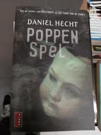 daniel hecht, Boeken, Gelezen, Ophalen of Verzenden