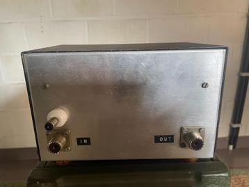 Antenne tuner, Télécoms, Enlèvement, Antenne