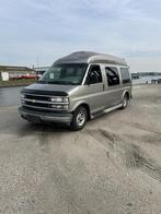 Chevrolet Express 1500 - 2001, Auto's, Automaat, Particulier, LPG, Te koop