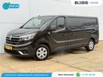 Renault Trafic 2.0 DCI 150PK Automaat L2H1 LED Cruise Contro, Auto's, Stof, Gebruikt, 4 cilinders, Renault