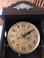 Horloge vintage des années 1930 (entièrement vérifiée), Antiquités & Art, Enlèvement ou Envoi