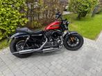 Harley Davidson 1200 Forty Eight XS, Particulier, 1200 cm³, Chopper