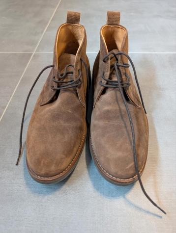 Sacha schoenen/botjes ma  beschikbaar voor biedingen