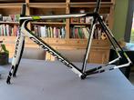 Cannondale Supersix Evo Team Edition frameset, Fietsen en Brommers, Ophalen, Zo goed als nieuw, Racefiets, Frame