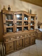 Buffetkast, Huis en Inrichting, Ophalen, Gebruikt