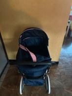 Poussette bebe + bebe interactif, Enfants & Bébés, Poussettes & Combinaisons, Enlèvement, Comme neuf, Poussette