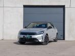 Opel Corsa GS 1.2T MT6 100PK|CAMERA|CARPLAY|SENSOREN, Zwart, Handgeschakeld, 74 kW, Zilver of Grijs