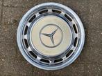 Mercedes rvs wieldeksels 15”, Ophalen of Verzenden, Gebruikt