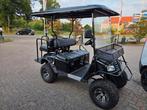 golf karretje  golfcar nieuw elektrisch, Sport en Fitness