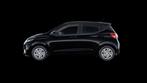 Hyundai i10 1.0 Twist AMT, Stof, 924 kg, 46 kW, Zwart